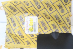 Murat 124 Serçe Depo Kapağı          