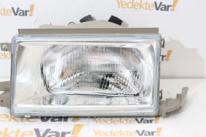 Tofaş Şahin Kartal Doğan Slx Far Sol          