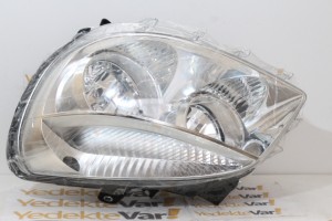 Fıat Doblo Far Sol 51805935   