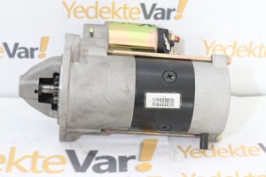 Mıtsubıshı L200 - L300 - Bango Marş Motoru  