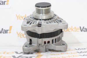 Renault Clıo -Kango-Megane-Logan Alternator 
