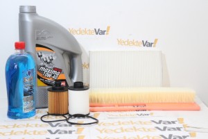 Fıat Palıo-Albea-Doblo Bakım Seti 2006-1.3Mtj              