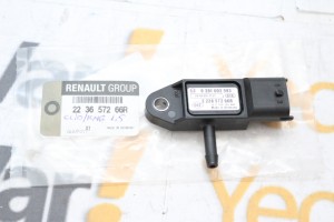 Renault Clio-Kango Turbo Basınç Sensörü 1.5cc   