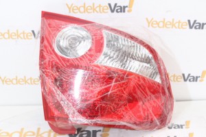 Hyundai Getz Stop Lambası Sol 2002 - 2005 (924011C010 )