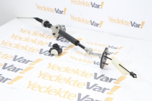 Fıat Fıorıno-Nemo Debriyaj Teli    