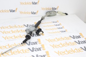 Fıat Fıorıno-Nemo Debriyaj Teli        