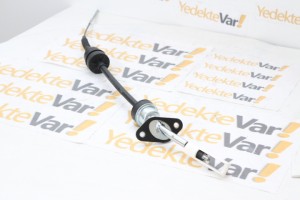 Fıat Doblo Debriyaj Teli 1.2cc       