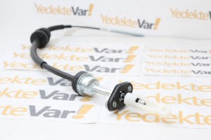 Fıat Palıo-Siena Debriyaj Teli 1996-2002           