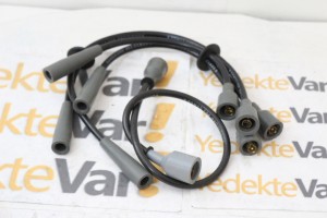 Tofaş Şahin Doğan Kartal 131 Buji Kablosu  