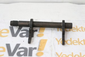 Fıat Albea Debriyaj Çatalı 1.3 Mjt        