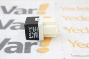 Toyota Corolla Benzin Otomatik Rolesi İnj.    