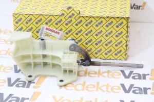 Vites Kumanda Kolu Peugeot Bıpper           