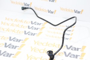 Enjektör Borusu Renault Kango E7J-K7J    