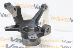 Hyundai Accent Aks Taşıyıcı Sağ 1995-2000   