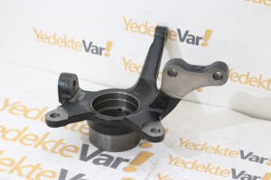 Hyundai Accent Aks Taşıyıcı Sol 1995-2000    