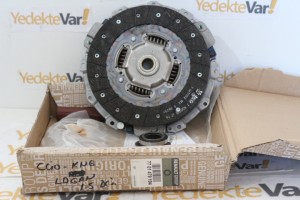 Renault Clıo 2-Kango Debriyaj Seti 1.5cc       