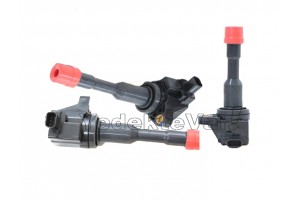 Honda Cıty Jazz Ateşleme Bobini Arka 2002 - 2008          