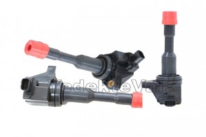 Honda Cıty Jazz Ateşleme Bobini Arka 2002 - 2008          