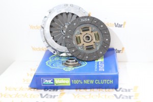 Hyundaı Admıra Debriyaj Seti 1.5 Crdi            