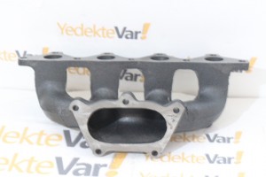 Eksoz Manifolt Hyundaı Accent 1.5cc 95-               