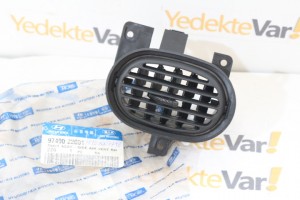 Hyundai Accent Havalandırma Difizörü Sağ  1995-2000  