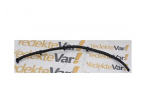 Fıat Doblo-Albea Yakıt Geri Dönüş Hortumu 1.3cc   Fıat Doblo-Albea Yakıt Geri Dönüş Hortumu 1.3cc