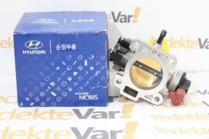 Hyundaı Accent Era Gaz Kelebeği 2006-2011    