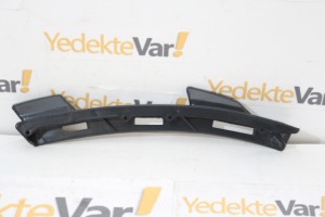 Hyundaı Accent Blue Far Alt Braketi Sağ 2011 