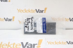 Ön Tampon Braketi Üst Hyundaı Accent Blue 2011-          