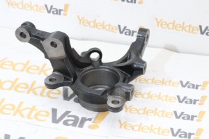 Hyundai Accent Era Aks Taşıyıcı Sağ    