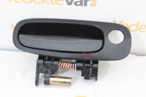 Toyota Corolla Ön Sağ Dış Kapı Kolu 1998-2001      