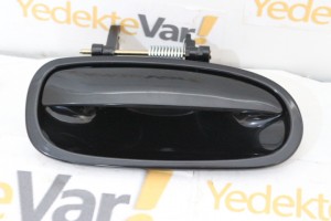 Toyota Corolla Arka Sağ Dış Kapı Kolu 1993-1998       