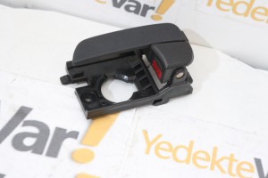 Hyundaı Accent Era Kapı İç Açma Kolu Arka Sol          