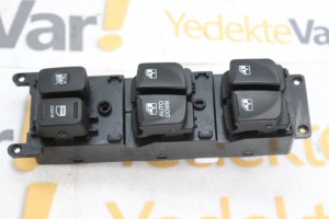 Hyundaı Accent Era Cam Açma Anahtarı Ön Sol 06-             