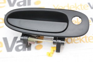 Toyota Corolla Ön Sağ Dış Kapı Kolu 1993-1998        