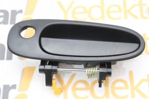 Toyota Corolla Ön Sol Dış Kapı Kolu 1993-1998         
