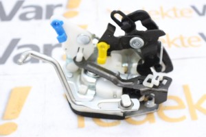 Kapı Kilidi Arka Sağ Hyundai Accent 95-00       