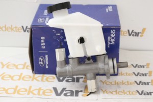 Hyundai Accent Era Fren Ana Merkezi 2006-2011   