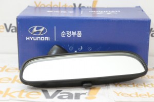 Hyundai Accent  Ayna İç 95-00     