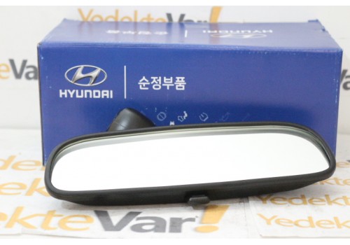 Hyundai Accent  Ayna İç 95-00     
