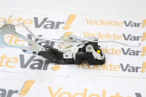 Kapı Kilidi Ön Sağ Hyundai Accent 2000-2005