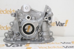 Toyota Corolla Yağ Pompası 1.6   