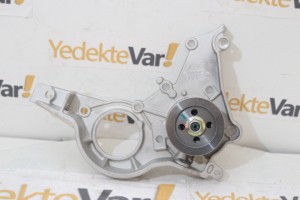 Toyota Corolla Yağ Pompası 1.3cc 88-98          