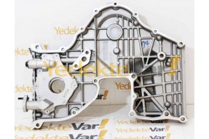 Hyundai Accent Era Yağ Pompası 2009 ( 213502A660 )      