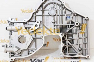 Hyundai Accent Era Yağ Pompası 2009 ( 213502A660 )      