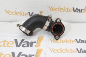 Renault Kango Hava Fil1e Borusu Isı Sensörlü 1.5cc   