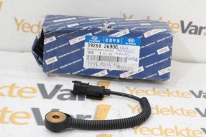 Hyundaı Accent Era Krank Sensörü 2006-2011 (3925026900)     