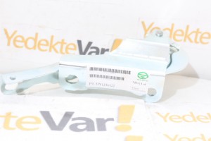 Motor Kaput Menteşesi Sol Hyundai Accent Era 