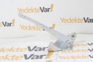 Motor Kapu Menteşesi Sağ Hyundaı Accent 00-05