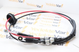 Hyundai H100 L300 Vites Halatı 1997-2008       